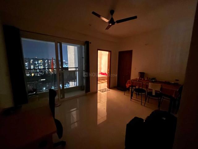 1 RK Apartment in Sarjapur for rent Bengaluru. The reference number is 20473138