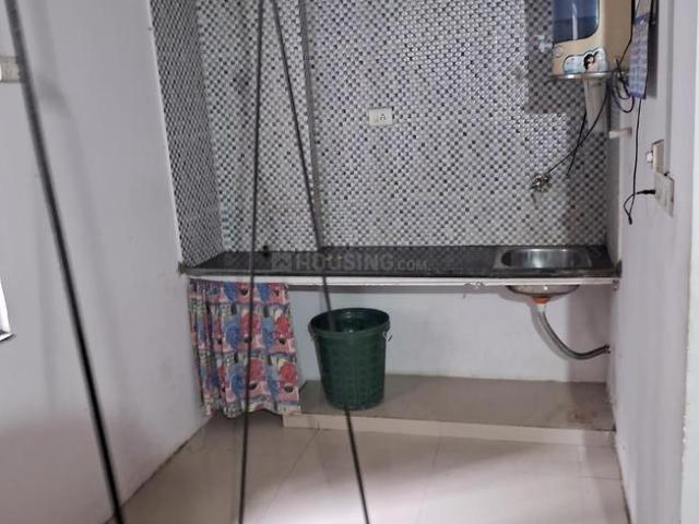 1 RK Apartment in Sarkhej for resale Ahmedabad. The reference number is 12209314