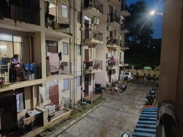 1 RK Apartment in Sarsawan for rent Lucknow. The reference number is 20993434