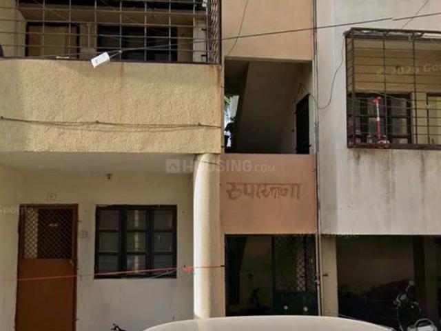 1 RK Apartment in Savedi for rent Ahmednagar. The reference number is 19969532