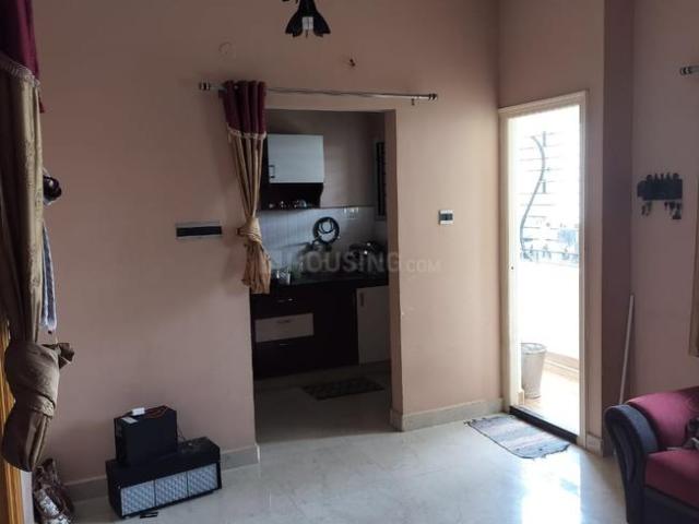 1 RK Apartment in Semmancheri for resale Chennai. The reference number is 13513975