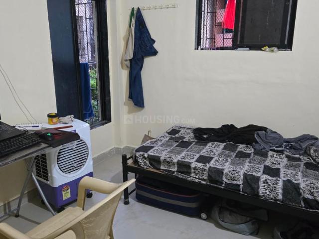 1 RK Apartment in Seawoods for rent Navi Mumbai. The reference number is 20266760