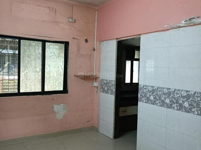 1 RK Apartment in Seawoods for rent Navi Mumbai. The reference number is 20379456