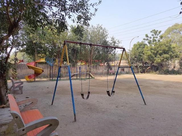1 RK Apartment in Sector 3 Dwarka for resale South West Delhi. The reference number is 15274069