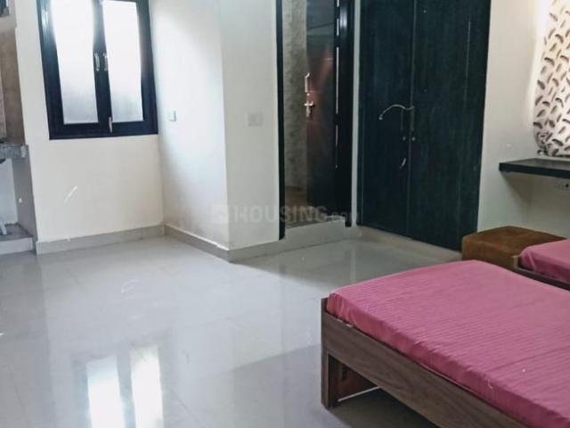 1 RK Apartment in Sector 104 for rent Noida. The reference number is 17223437