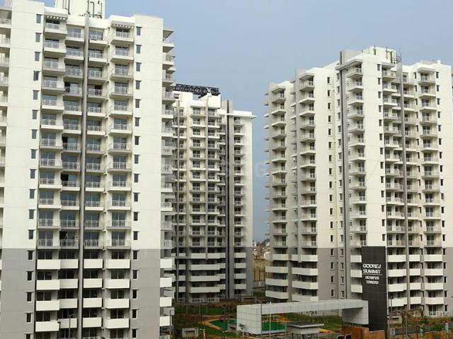 1 RK Apartment in Sector 104 for rent Gurgaon. The reference number is 20946621