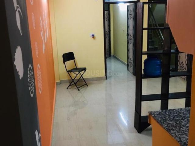 1 RK Apartment in Sector 104 for resale Noida. The reference number is 20278252