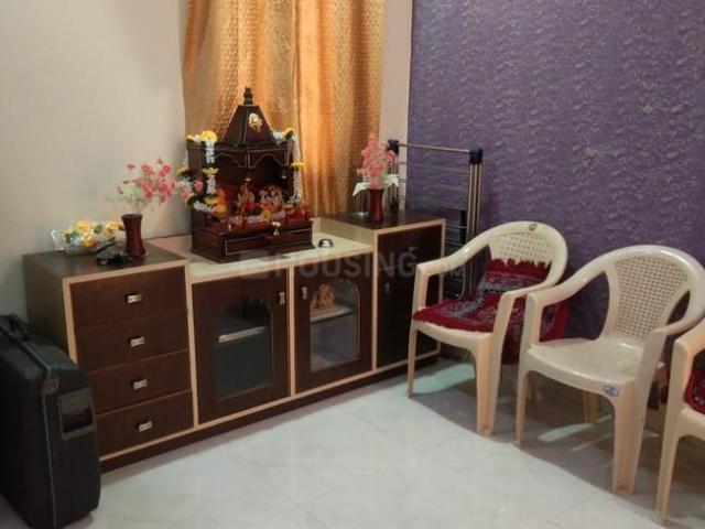 1 RK Apartment in Sector 104 for resale Noida. The reference number is 20282954