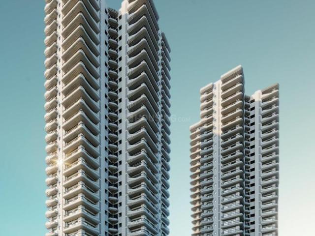 1 RK Apartment in Sector 106 for resale Gurgaon. The reference number is 19584514