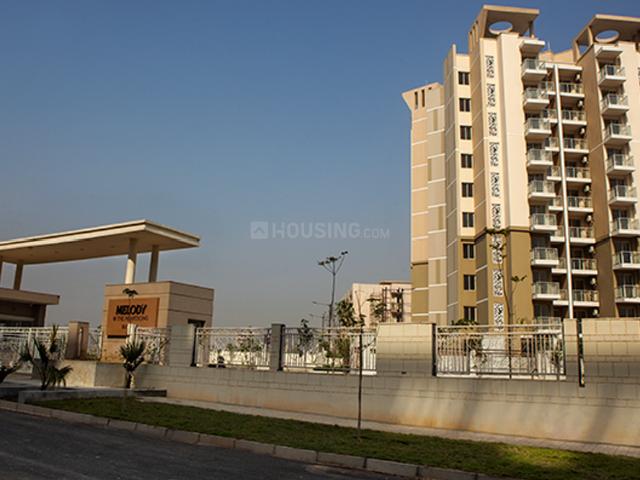 1 RK Apartment in Sector 108 for resale Gurgaon. The reference number is 16710807