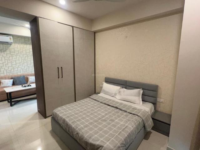 1 RK Apartment in Sector 108 for resale Noida. The reference number is 20720034