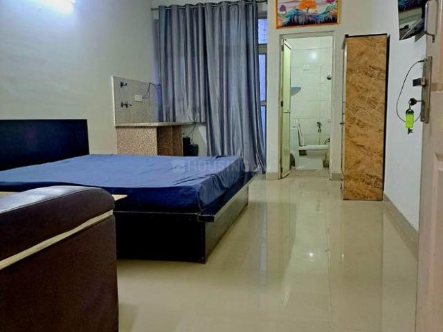 1 RK Apartment in Sector 102 for rent Noida. The reference number is 20279902