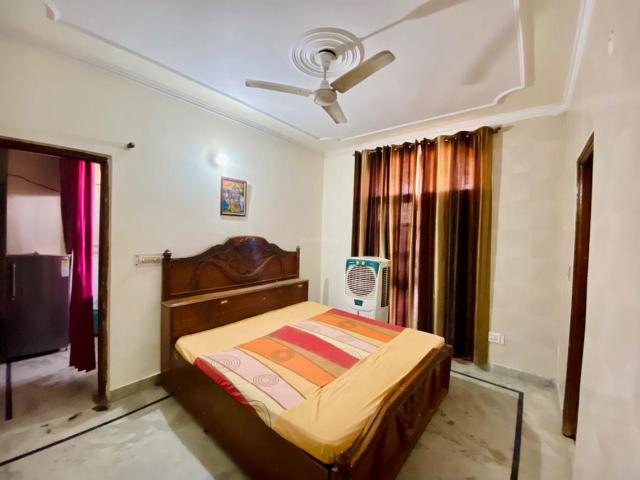 1 RK Apartment in Sector 10 DLF for rent Faridabad. The reference number is 11059647