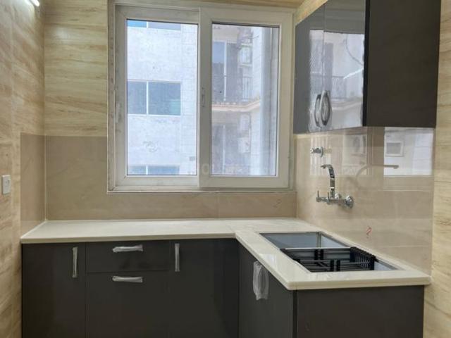 1 RK Apartment in Sector 115 for resale Mohali. The reference number is 19987503