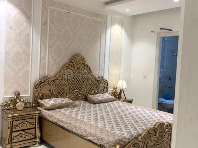 1 RK Apartment in Sector 115 for resale Sahibzada Ajit Singh Nagar. The reference number is 16608307