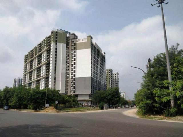 1 RK Apartment in Sector 119 for rent Noida. The reference number is 20808934