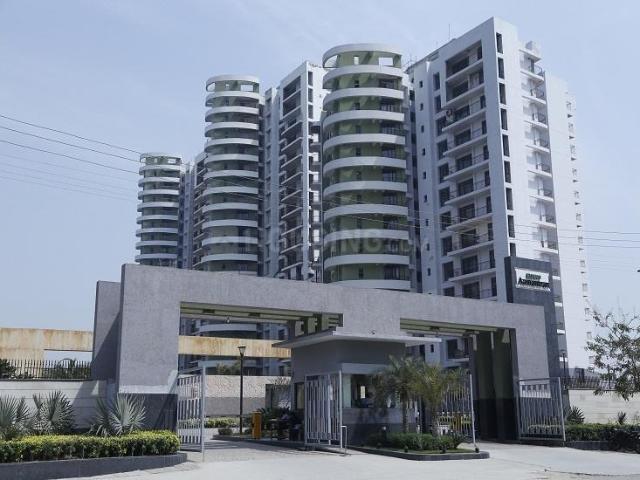 1 RK Apartment in Sector 119 for resale Noida. The reference number is 20247650