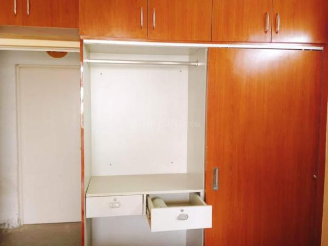 1 RK Apartment in Sector 110A for rent Gurgaon. The reference number is 20544158