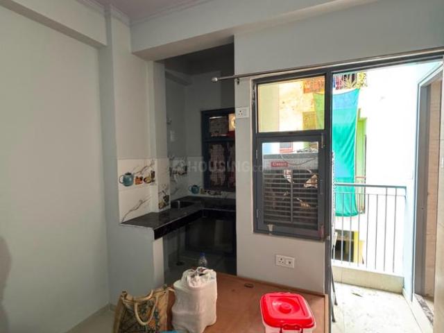 1 RK Apartment in Sector 110A for rent Gurgaon. The reference number is 20639630