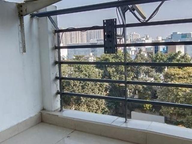 1 RK Apartment in Sector 110A for rent Gurgaon. The reference number is 20721453