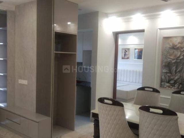 1 RK Apartment in Sector 111 for resale Gurgaon. The reference number is 19943697