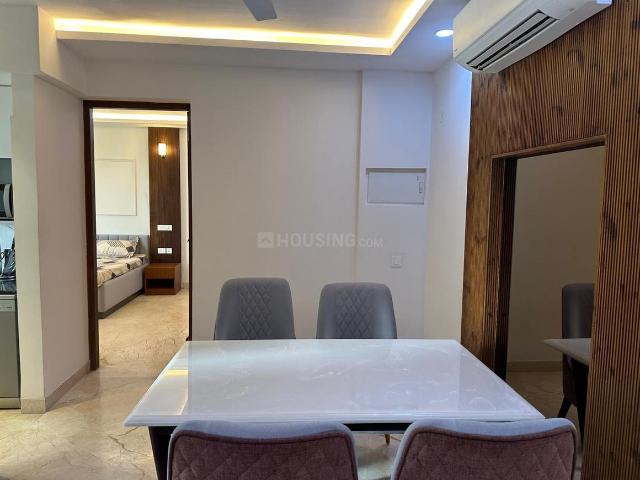 1 RK Apartment in Sector 111 for resale Gurgaon. The reference number is 20269016