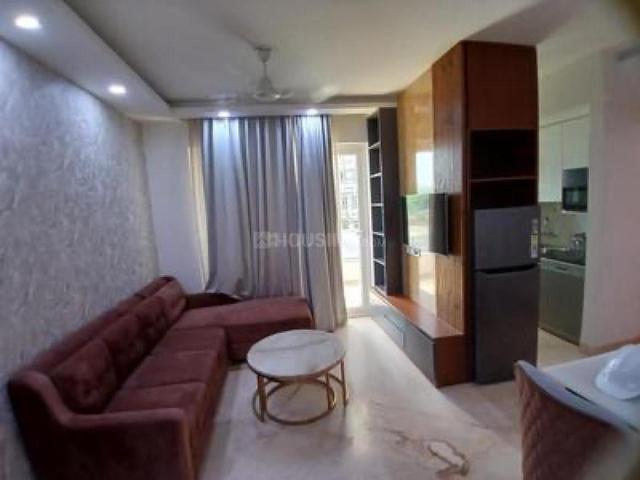 1 RK Apartment in Sector 111 for resale Gurgaon. The reference number is 20484644