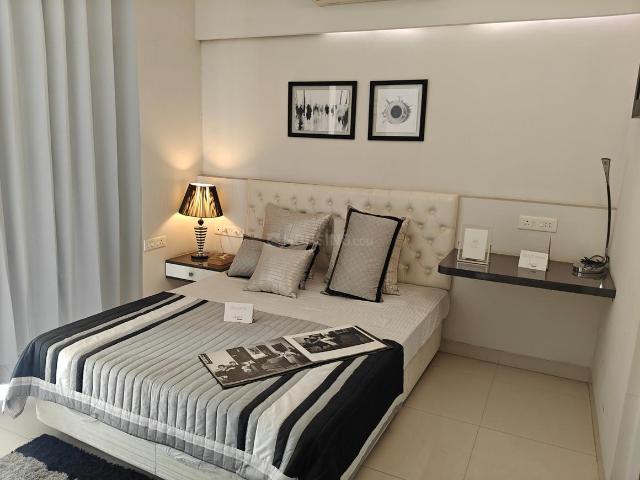 1 RK Apartment in Sector 112 for rent Gurgaon. The reference number is 20022865