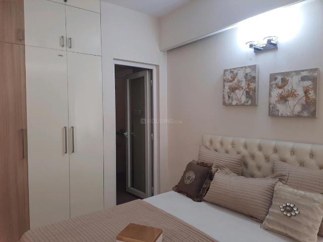 1 RK Apartment in Sector 112 for resale Gurgaon. The reference number is 19766363
