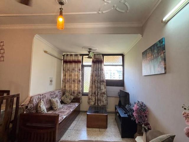 1 RK Apartment in Sector 11 Dwarka for rent New Delhi. The reference number is 19893460