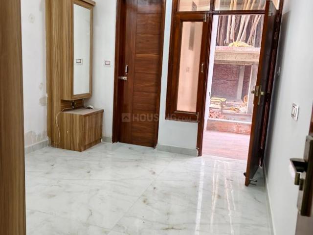 1 RK Apartment in Sector 122 for resale Noida. The reference number is 20208857