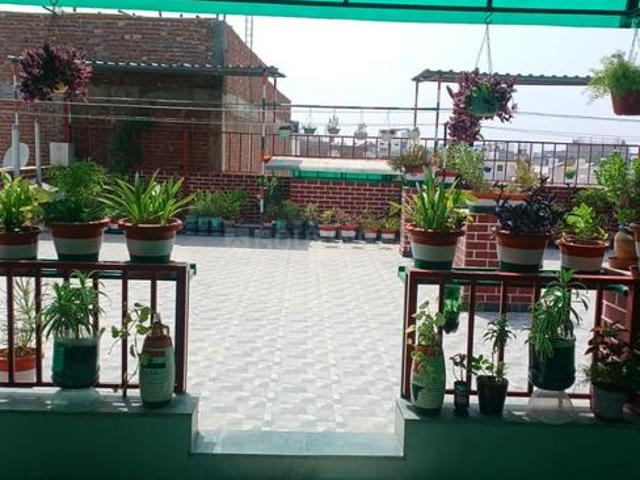 1 RK Apartment in Sector 12 for rent Gurgaon. The reference number is 20338259