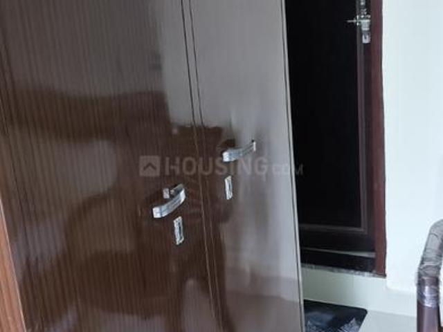 1 RK Apartment in Sector 134 for rent Noida. The reference number is 20018161