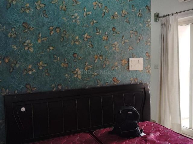1 RK Apartment in Sector 137 for rent Noida. The reference number is 19557454