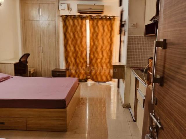1 RK Apartment in Sector 137 for rent Noida. The reference number is 20046359
