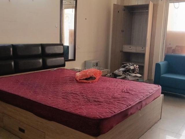 1 RK Apartment in Sector 137 for rent Noida. The reference number is 20156767
