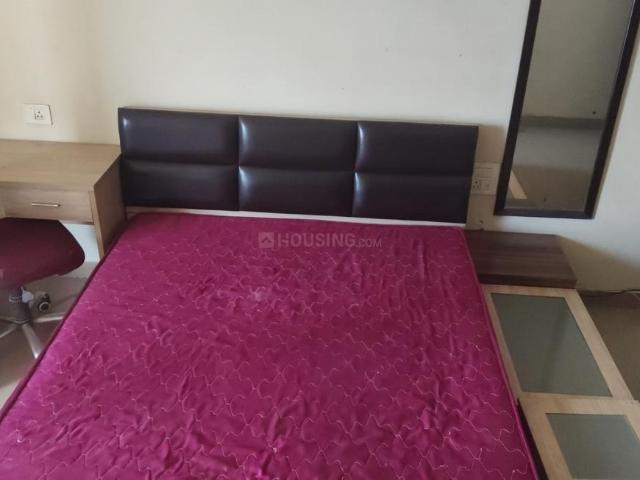 1 RK Apartment in Sector 137 for rent Noida. The reference number is 20186163
