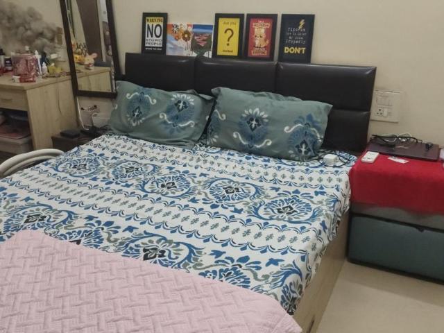 1 RK Apartment in Sector 137 for rent Noida. The reference number is 20340834