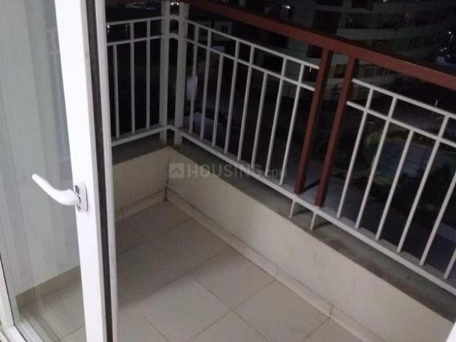 1 RK Apartment in Sector 137 for rent Noida. The reference number is 20481848
