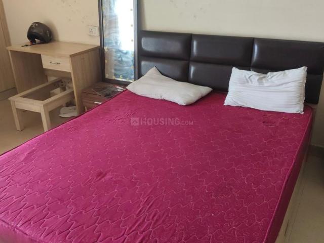 1 RK Apartment in Sector 137 for rent Noida. The reference number is 20667191
