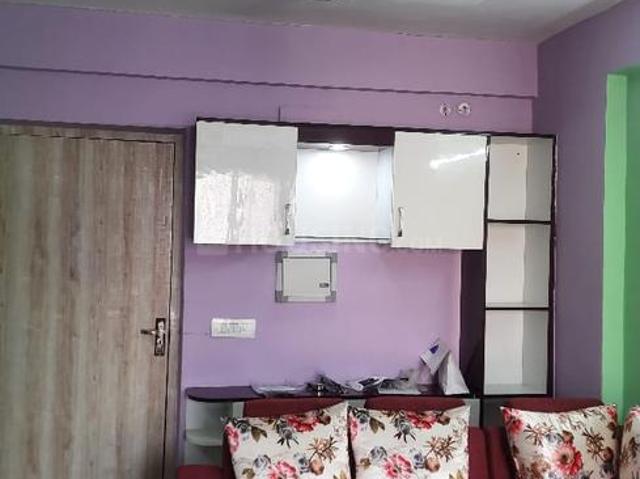 1 RK Apartment in Sector 137 for resale Noida Greater Noida Expressway. The reference number is 16846030