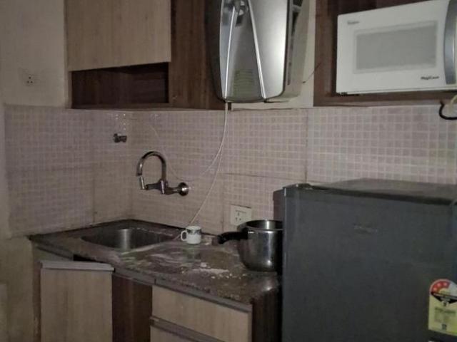 1 RK Apartment in Sector 137 for resale Noida. The reference number is 19120386