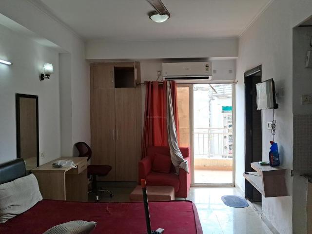 1 RK Apartment in Sector 137 for resale Noida. The reference number is 20845560