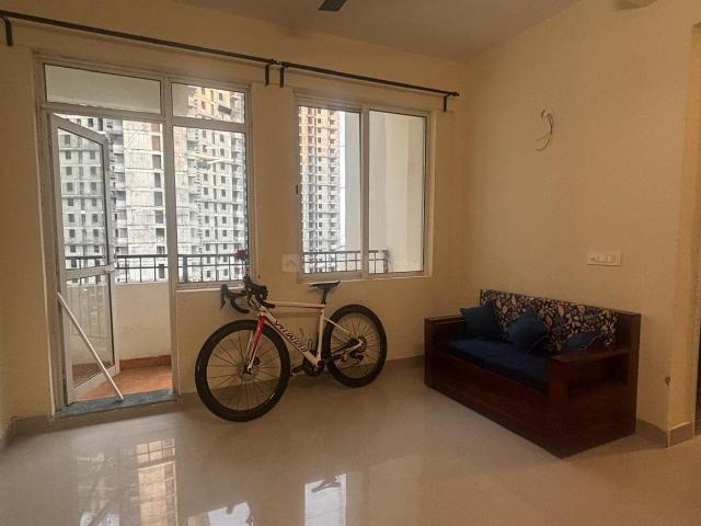1 RK Apartment in Sector 133 for rent Noida. The reference number is 20541639