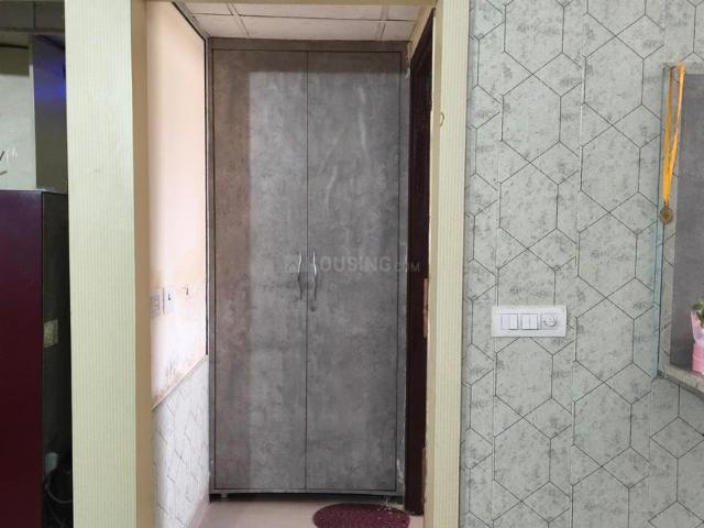 1 RK Apartment in Sector 143 for rent Noida. The reference number is 17305979
