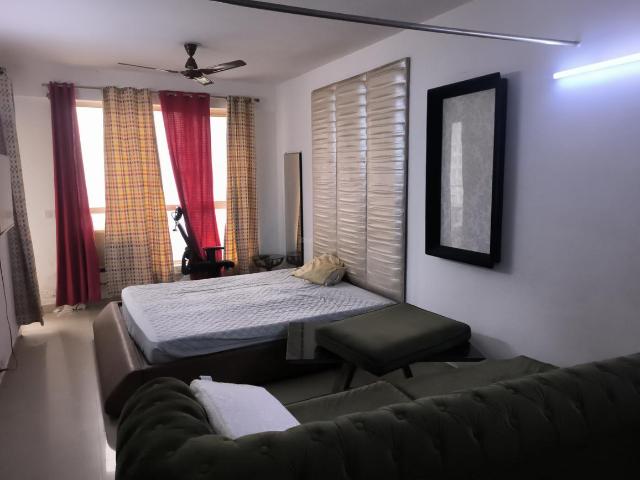 1 RK Apartment in Sector 143 for rent Noida. The reference number is 19104632