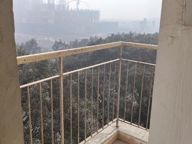 1 RK Apartment in Sector 143 for rent Noida. The reference number is 19147833