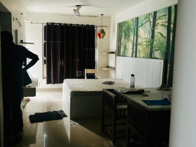1 RK Apartment in Sector 143 for rent Noida. The reference number is 12948932