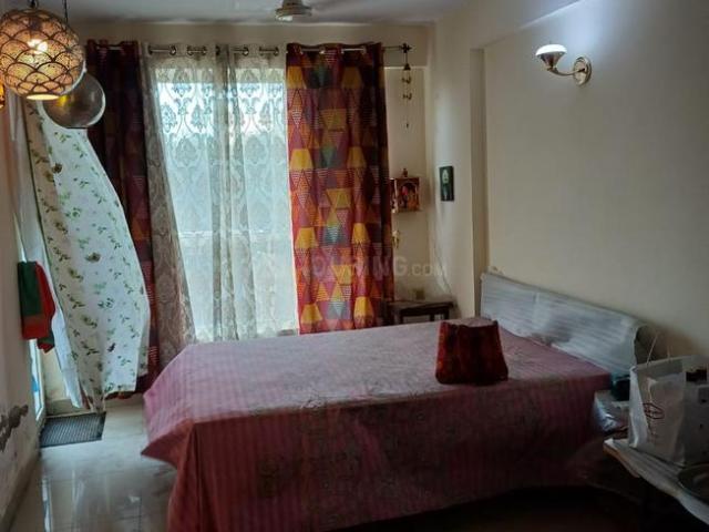 1 RK Apartment in Sector 143 for rent Noida. The reference number is 20092892