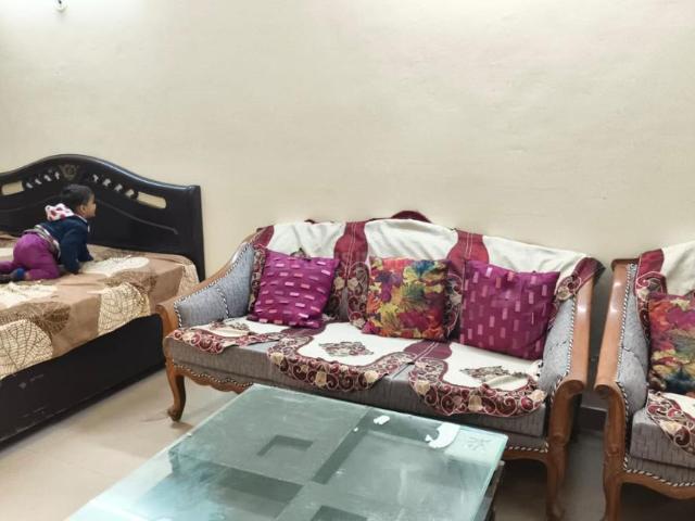 1 RK Apartment in Sector 143 for rent Noida. The reference number is 20534233